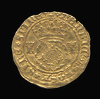 Gold Crown, Henry VIII
