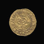 Gold Crown of James I